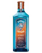 Bombay Sapphire Sunset Special Edition Gin 43%